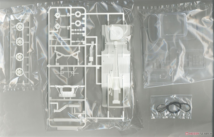 Fujimi 04701 static assembled  - مراجعة Model Kit Nissan Skyline وسعره
