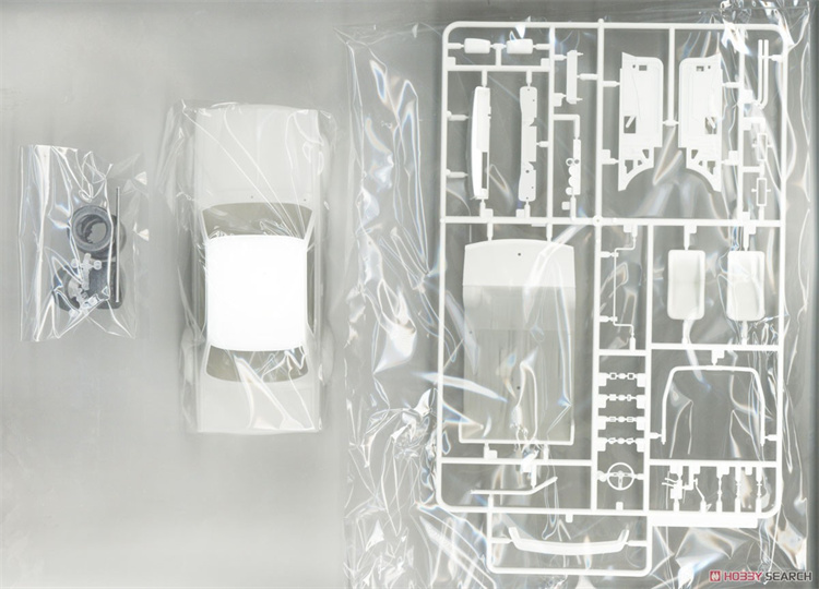 Fujimi 04701 static assembled  - مراجعة Model Kit Nissan Skyline وسعره