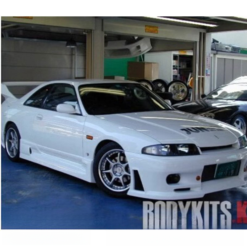 Suitable For Nissan Skyline R3 - مراجعة Model Kit Nissan Skyline وسعره