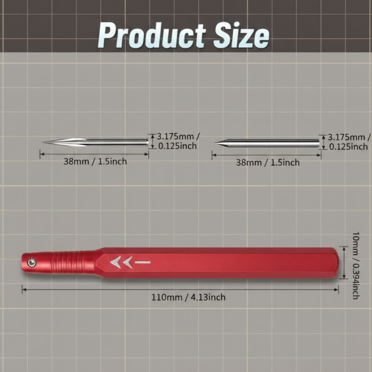 Model Scriber Tool Set with Sc - مراجعة Model Kit Rg وسعره