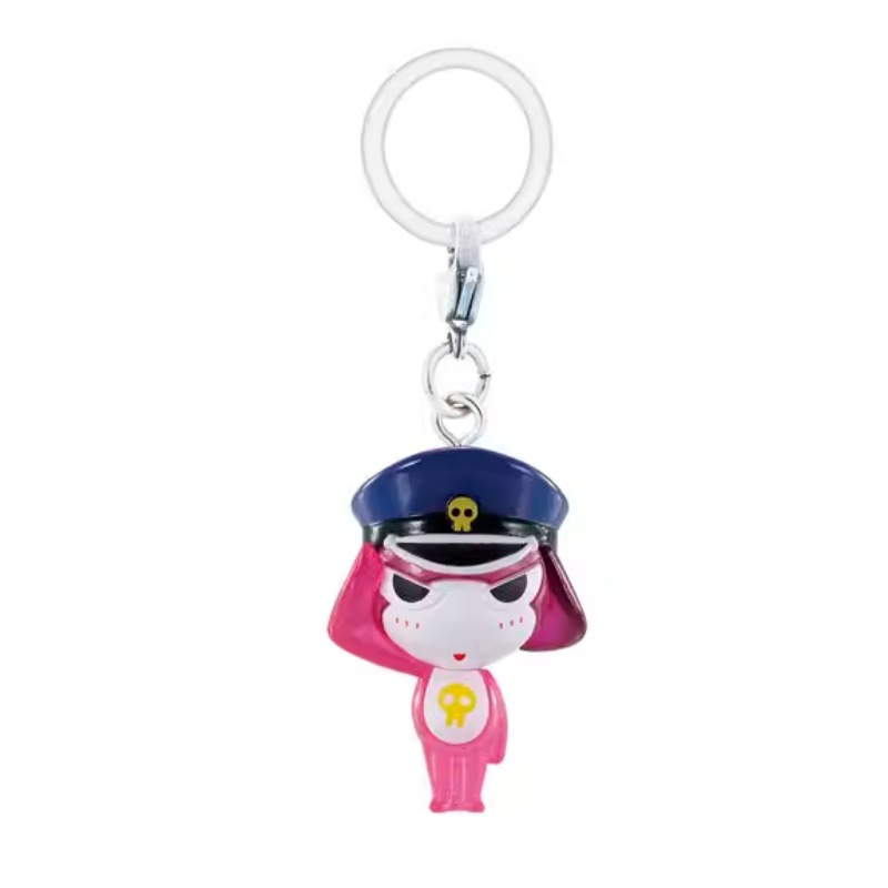 New Keroro Gunsou Pendant Gash - مراجعة Model Kit Keroro وسعره