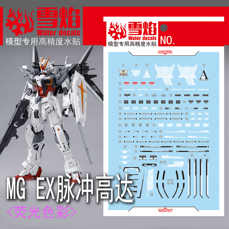 Model Decals Water Slide Decal - مراجعة Model Kit Decals وسعره