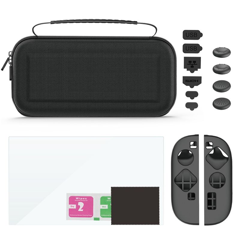 B48A For Switch 2 Model 9 In 1 - مراجعة Model Kit Eva وسعره