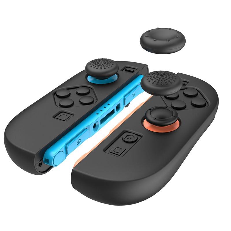 B48A For Switch 2 Model 9 In 1 - مراجعة Model Kit Eva وسعره