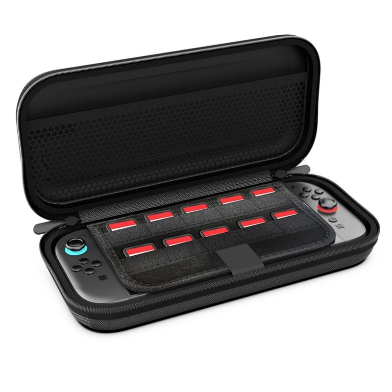 B48A For Switch 2 Model 9 In 1 - مراجعة Model Kit Eva وسعره
