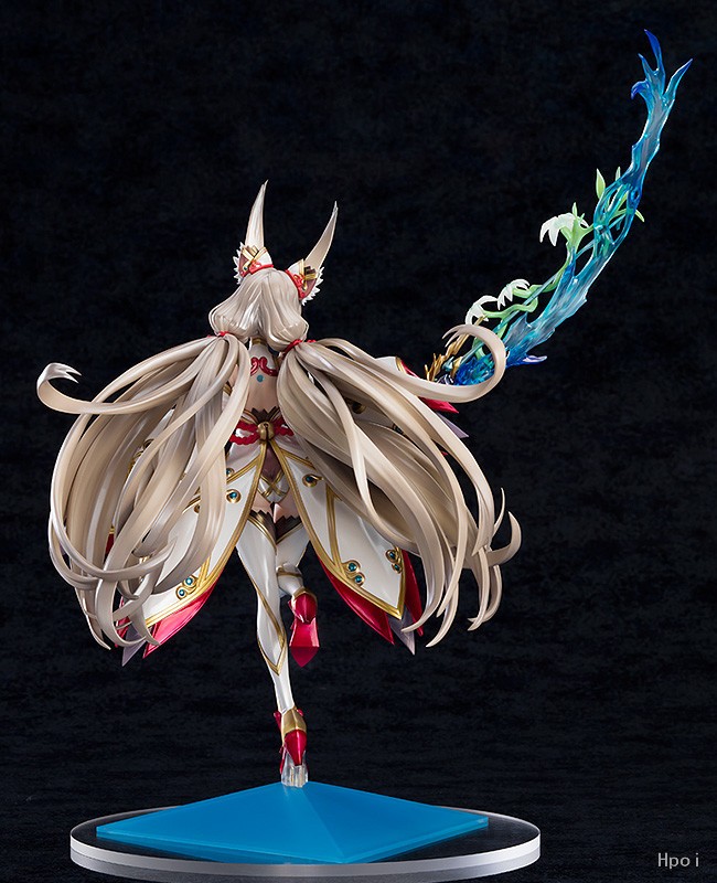 【FS】 GSC Xenoblade Chronicles  - مراجعة Model Kit Xenoblade وسعره