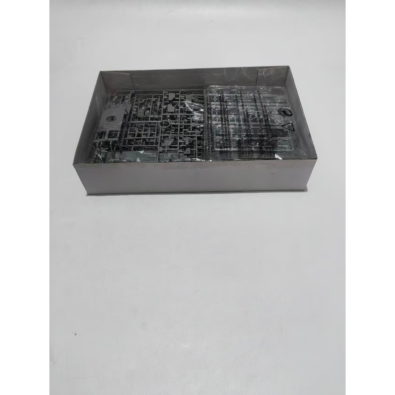 Kinetic K-61010 1/35 Scale Can - مراجعة Model Kit Rg وسعره