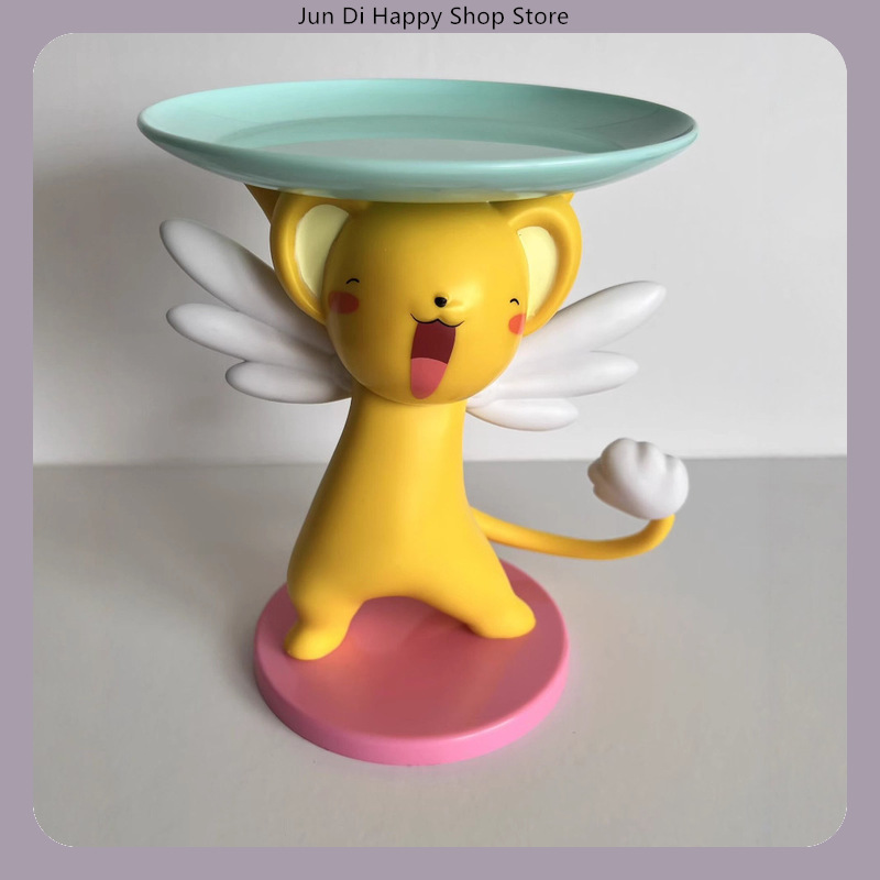16cm Cardcaptor Sakura Tray Ke - مراجعة Model Kit Keroro وسعره