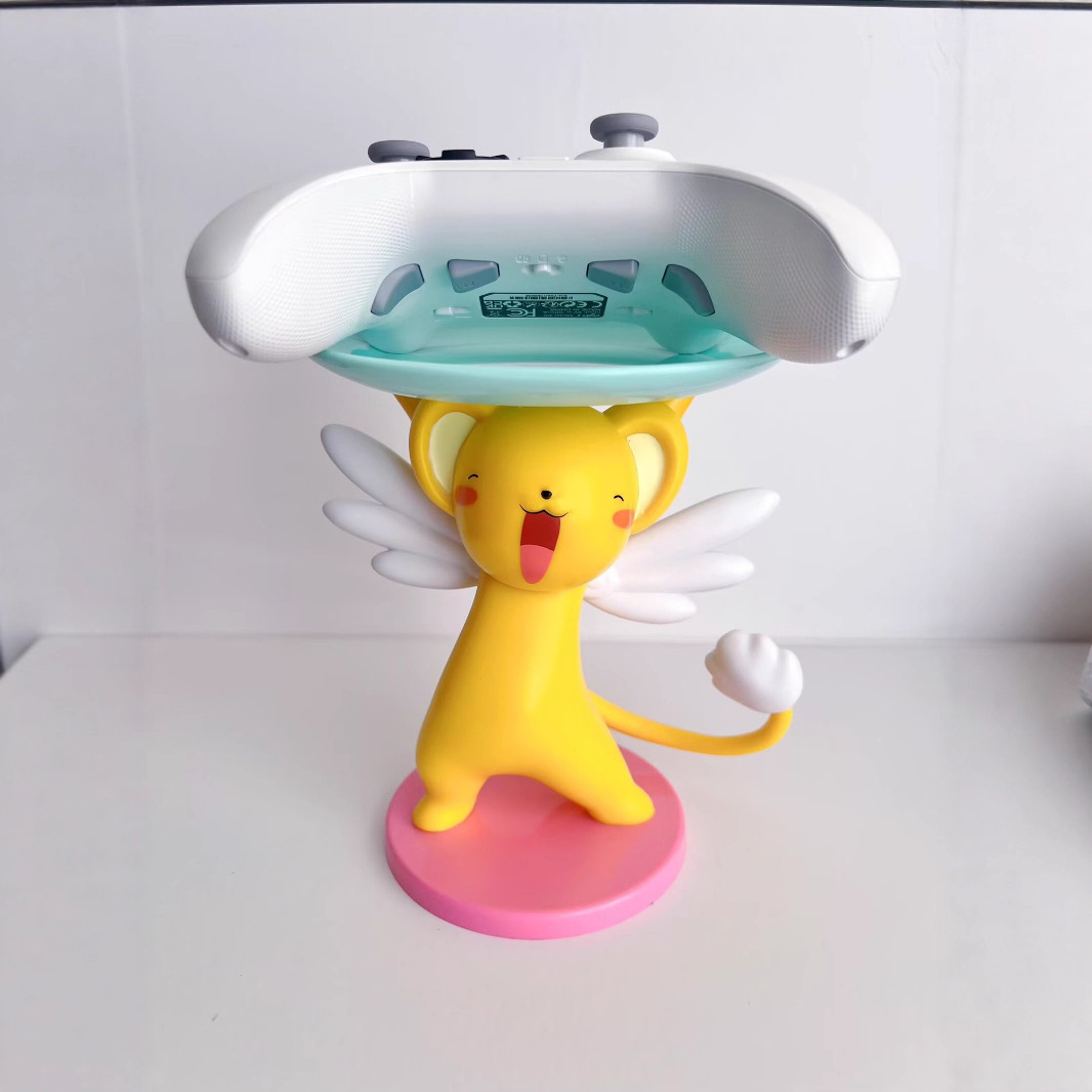 16cm Cardcaptor Sakura Tray Ke - مراجعة Model Kit Keroro وسعره