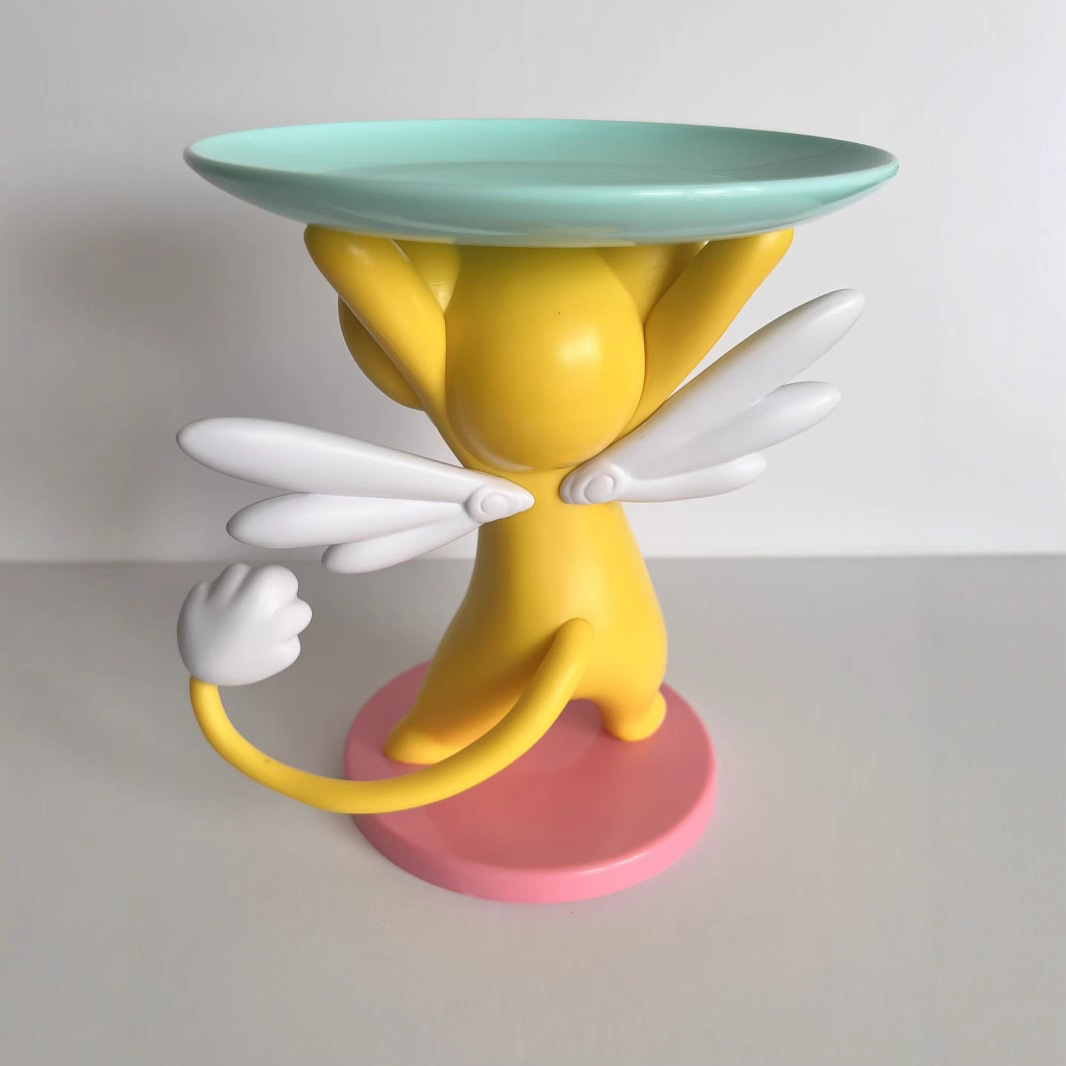 16cm Cardcaptor Sakura Tray Ke - مراجعة Model Kit Keroro وسعره