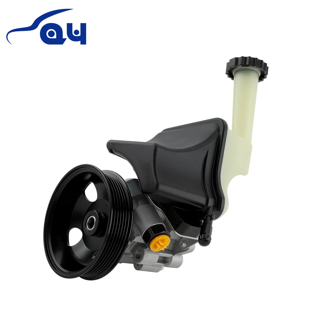Power steering pump assembly f - مراجعة Model Kit Dodge Charger وسعره