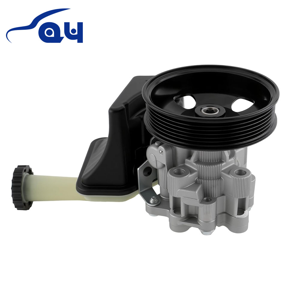 Power steering pump assembly f - مراجعة Model Kit Dodge Charger وسعره