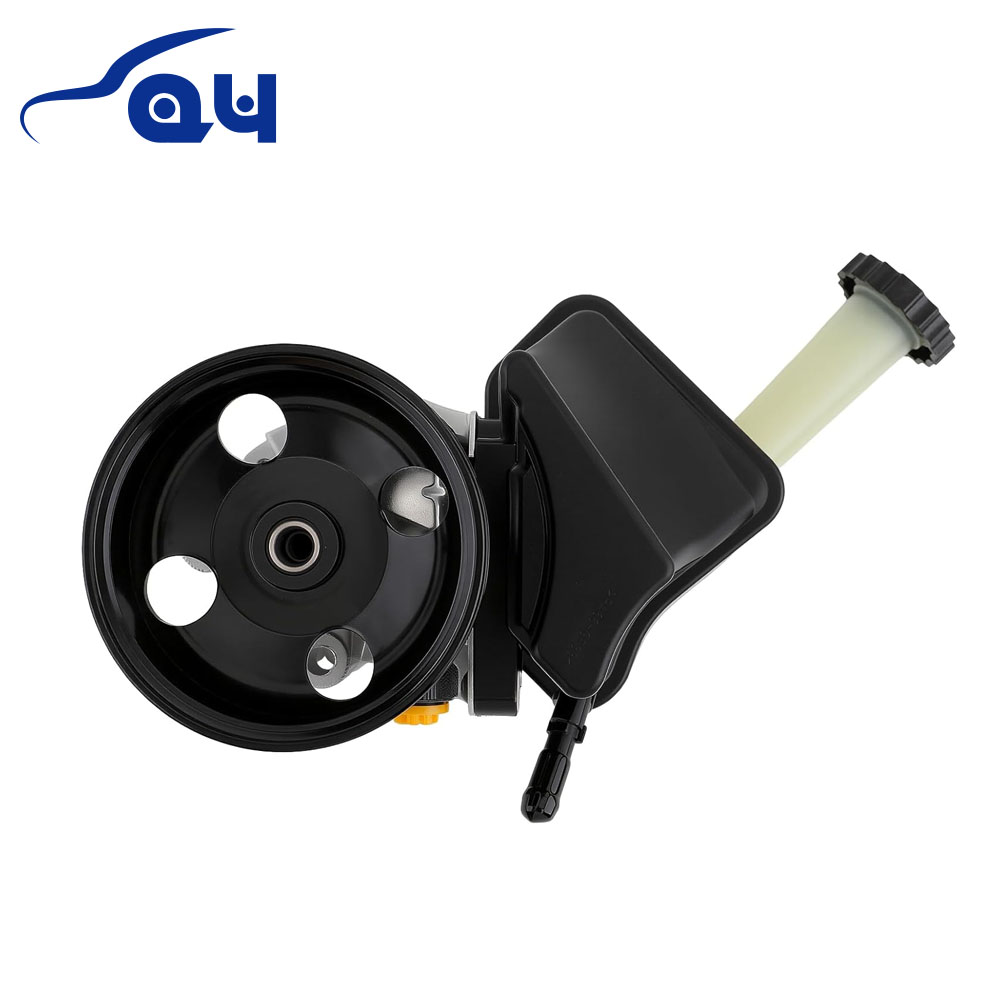 Power steering pump assembly f - مراجعة Model Kit Dodge Charger وسعره