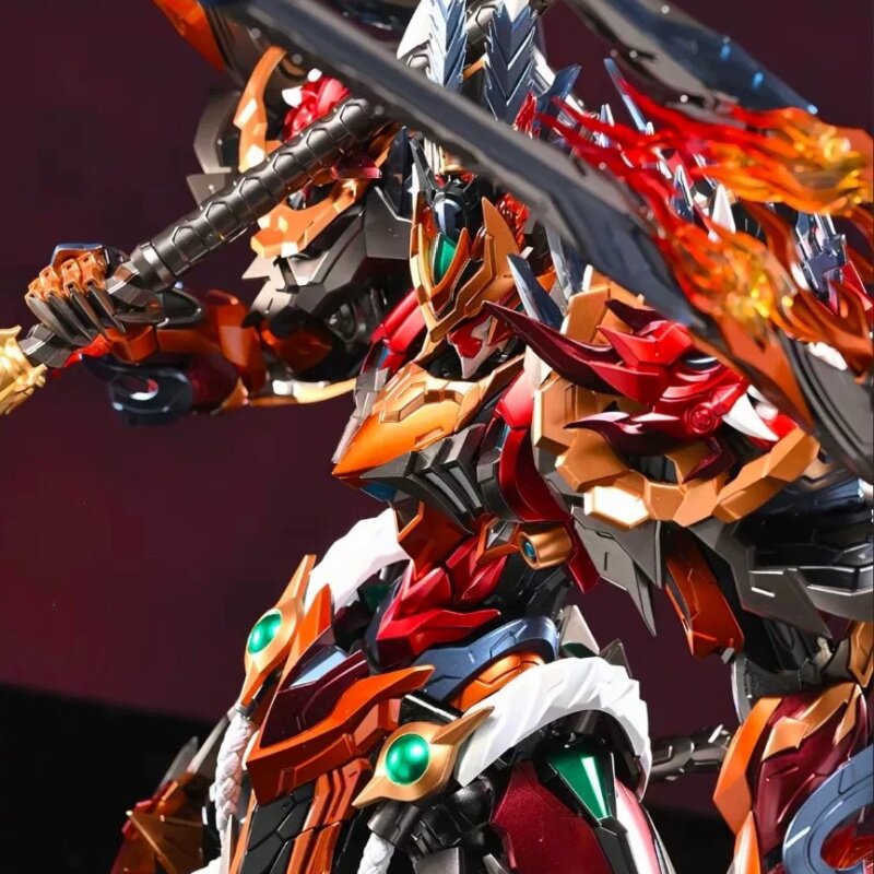 motor nuclear magic model Sky  - مراجعة Model Kit Daban وسعره
