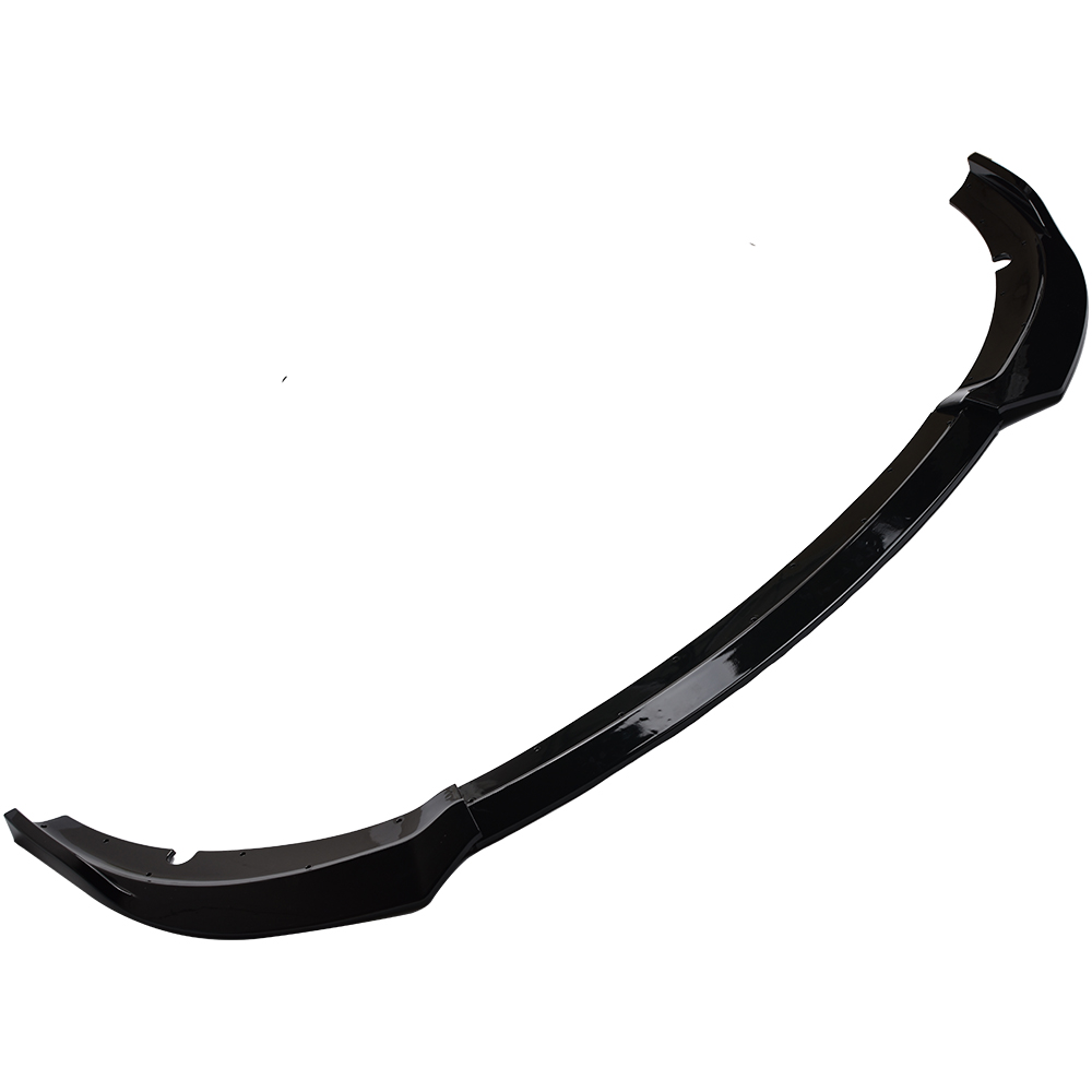 Front Bumper Lip Spoiler Split - مراجعة Model Kit Dodge Charger وسعره