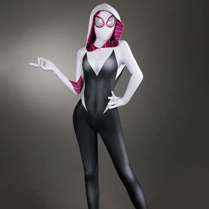 Spiderman Costume Adult Superh - مراجعة Model Kit Spiderman وسعره