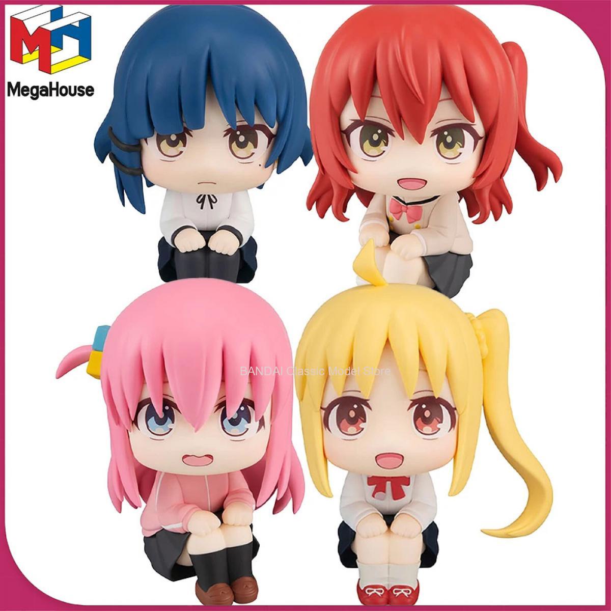 In Stock Original MegaHouse Lo - مراجعة Model Kit Bocchi وسعره