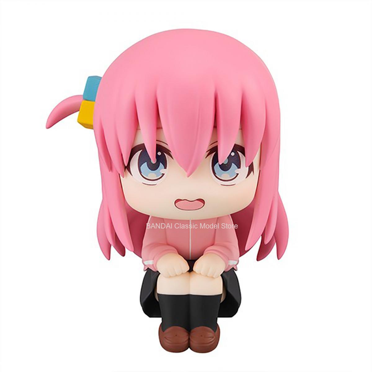 In Stock Original MegaHouse Lo - مراجعة Model Kit Bocchi وسعره