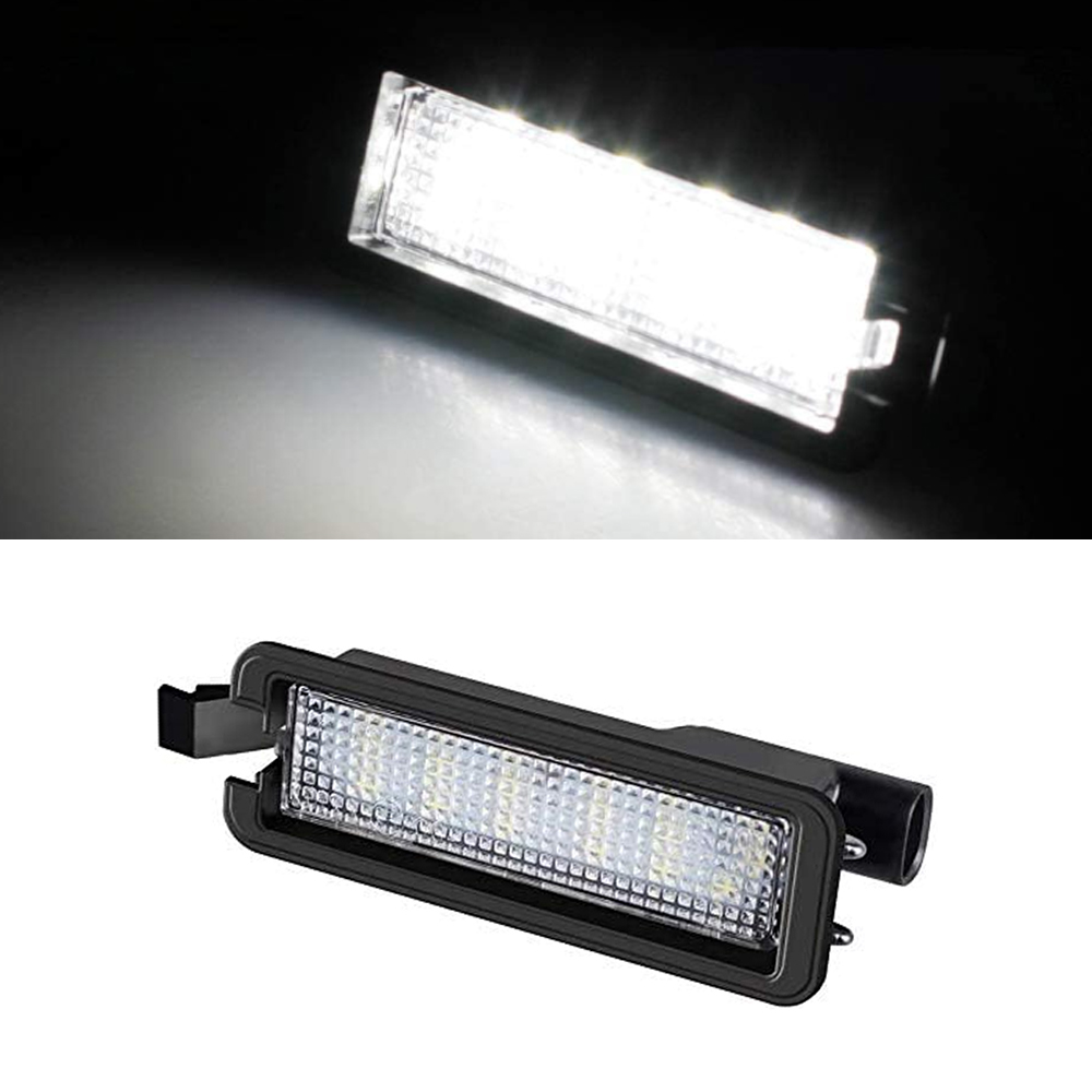 LED License Plate Light For Do - مراجعة Model Kit Dodge Charger وسعره
