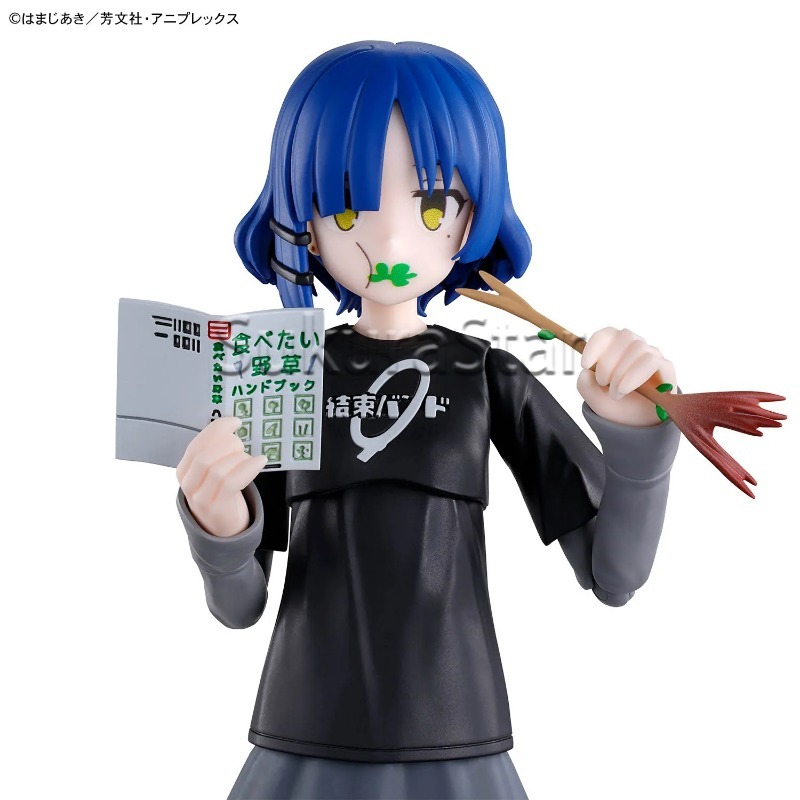 【In stock】Bandai 30MP Bocchi T - مراجعة Model Kit Bocchi وسعره