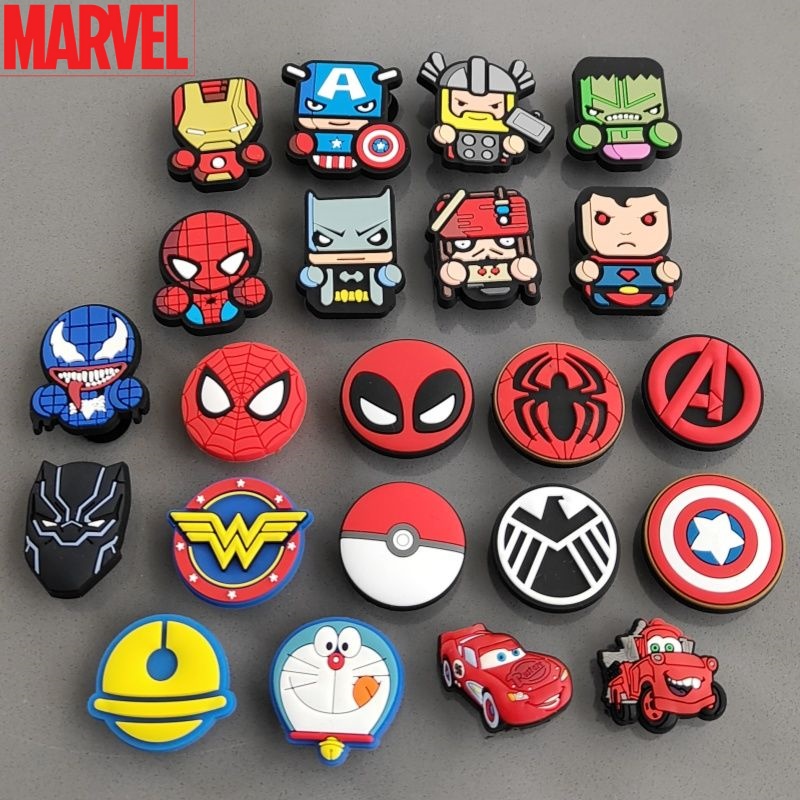 Avengers Spiderman Captain Ame - مراجعة Model Kit Iron Man وسعره