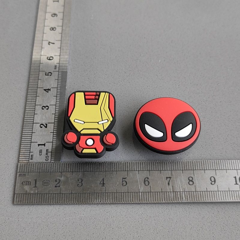 Avengers Spiderman Captain Ame - مراجعة Model Kit Iron Man وسعره