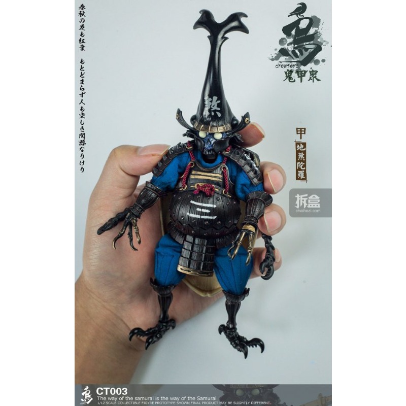CROWTOYS Original 1/12 Finishe - مراجعة Model Kit Xenoblade وسعره