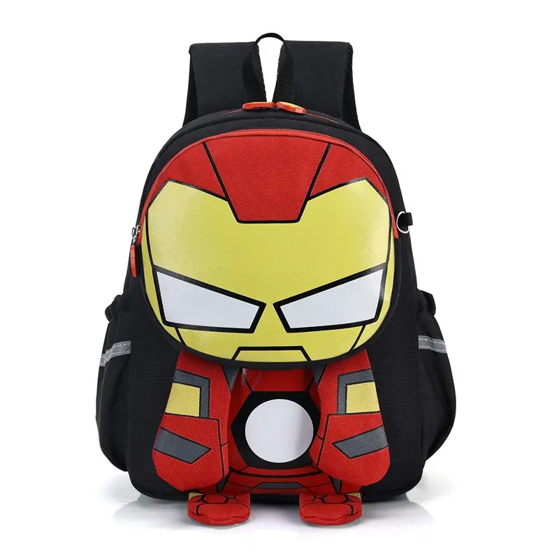 Marvel Series Spider-Man Carto - مراجعة Model Kit Spiderman وسعره
