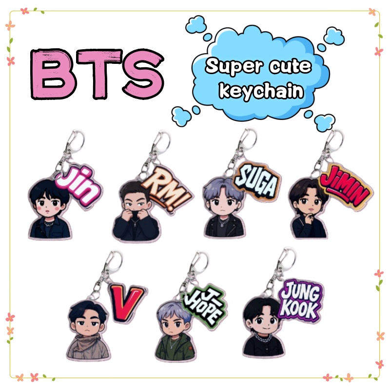 BTS JIN SUGA JIMIN RM Creative - مراجعة Model Kit Rg وسعره