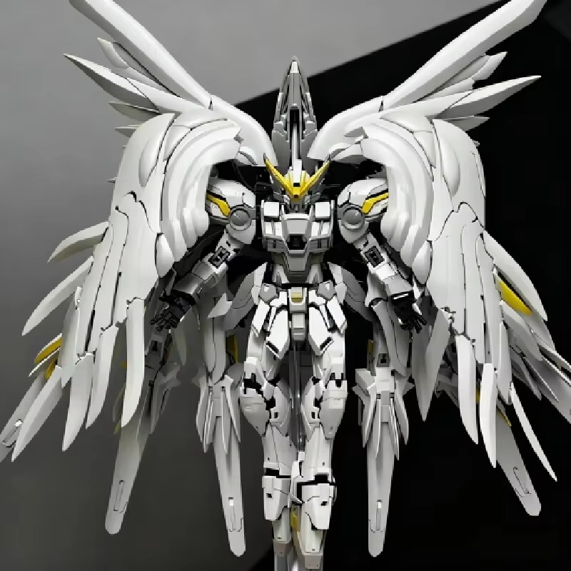 In-Stock Daban 8827 Fix Snow W - مراجعة Model Kit Daban وسعره