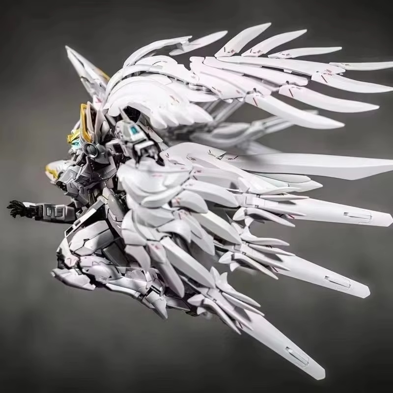 In-Stock Daban 8827 Fix Snow W - مراجعة Model Kit Daban وسعره