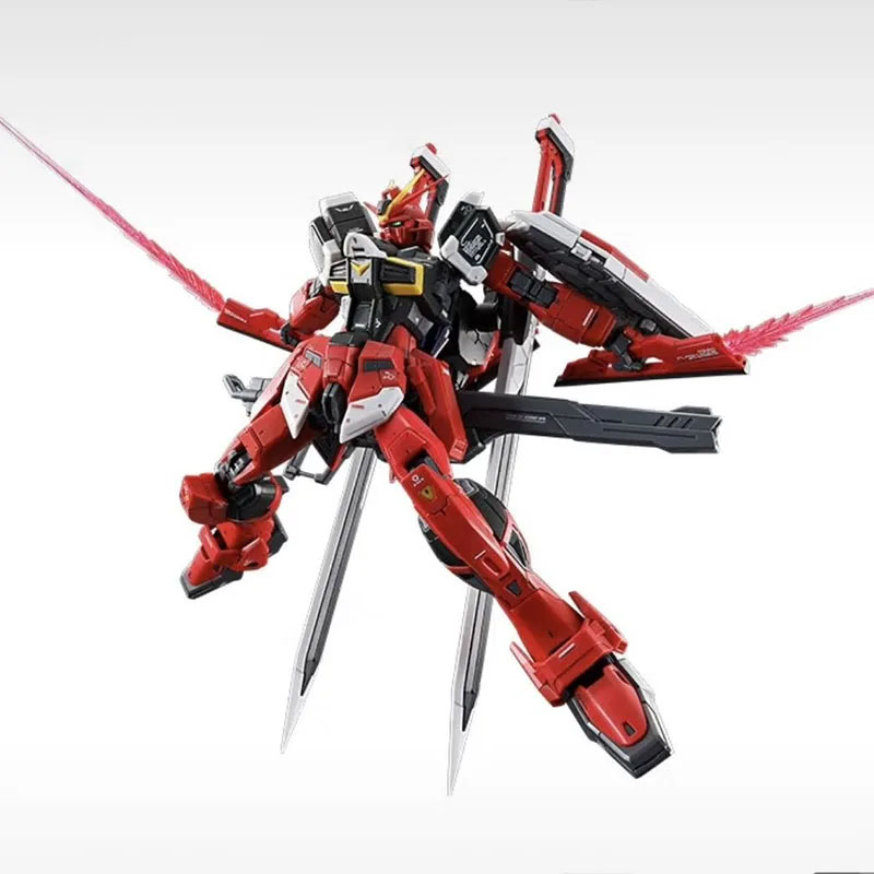 Bandai Gundam Model Kit RG Bla - مراجعة Model Kit Zaku وسعره