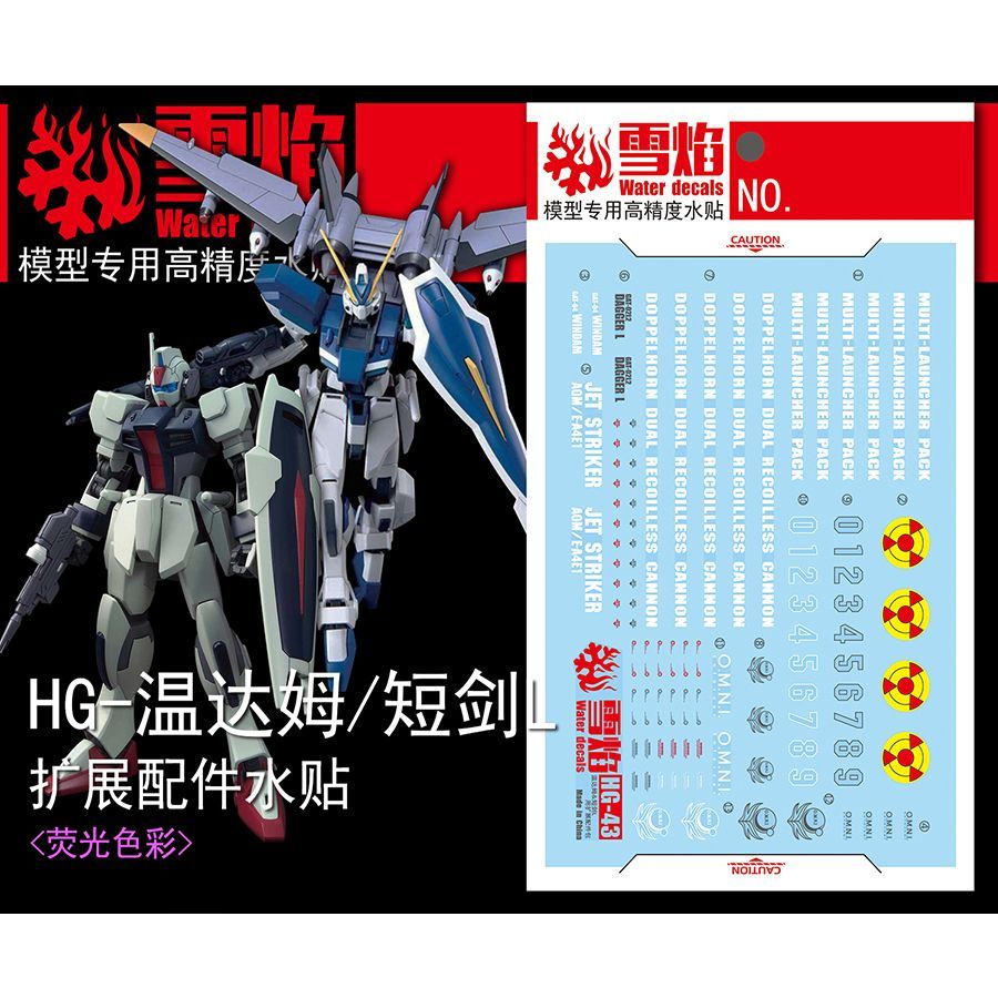 Model Decals High Precision Fl - مراجعة Model Kit Decals وسعره
