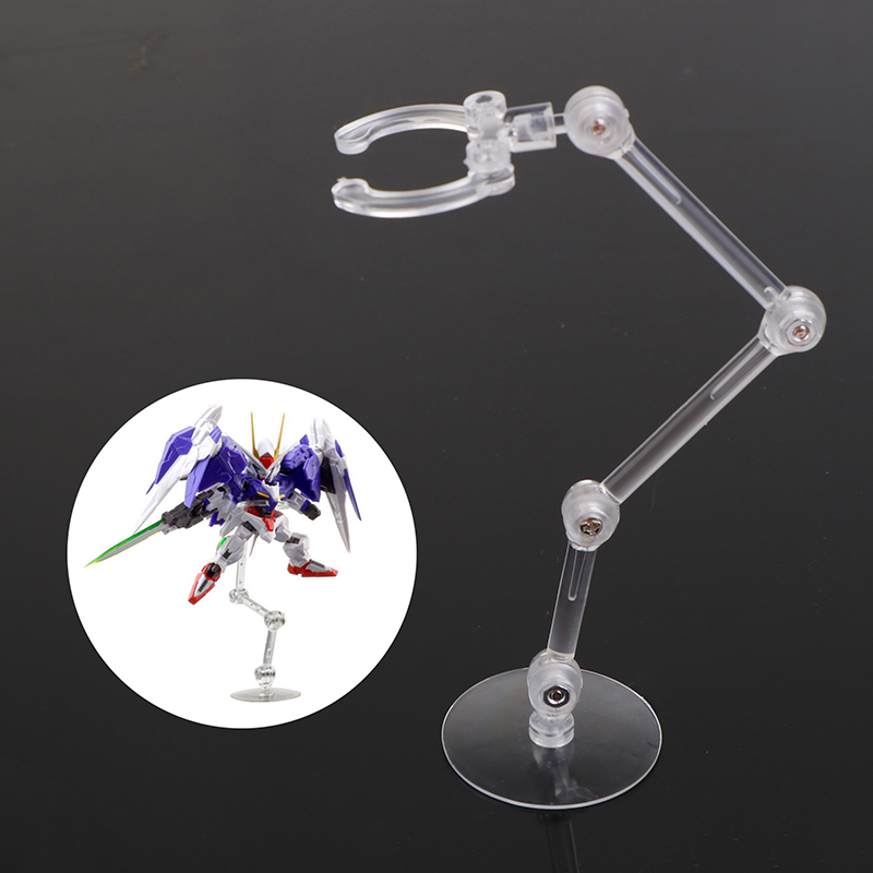 Doll Stands Figure Display Bra - مراجعة Model Kit Jet وسعره