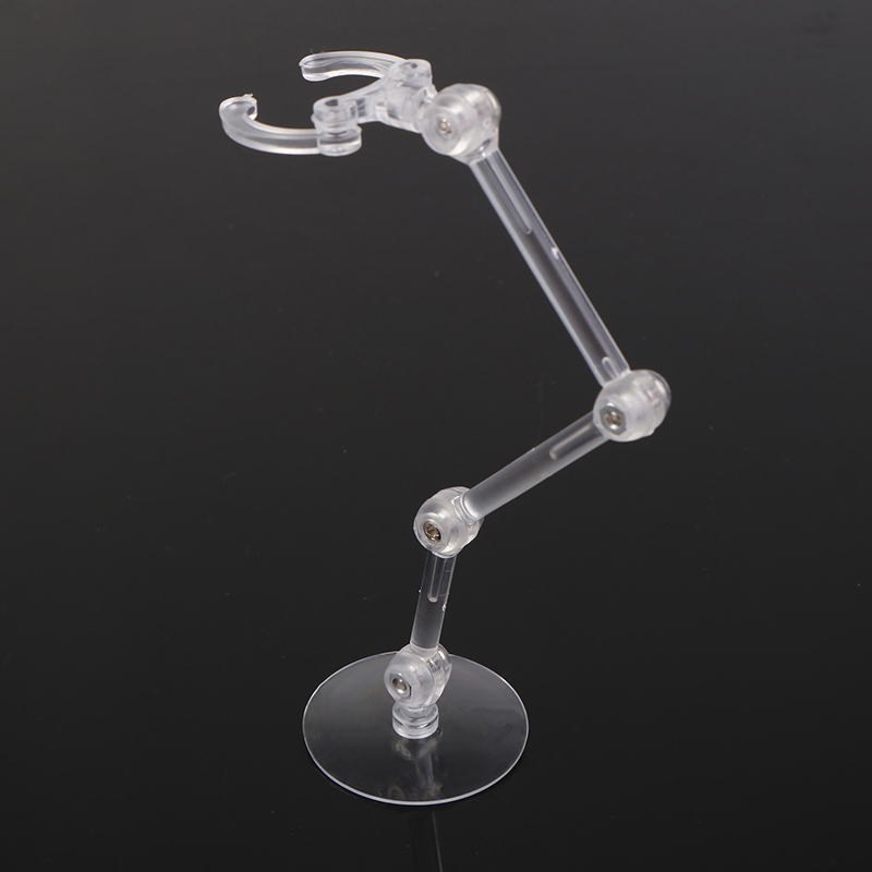 Doll Stands Figure Display Bra - مراجعة Model Kit Jet وسعره
