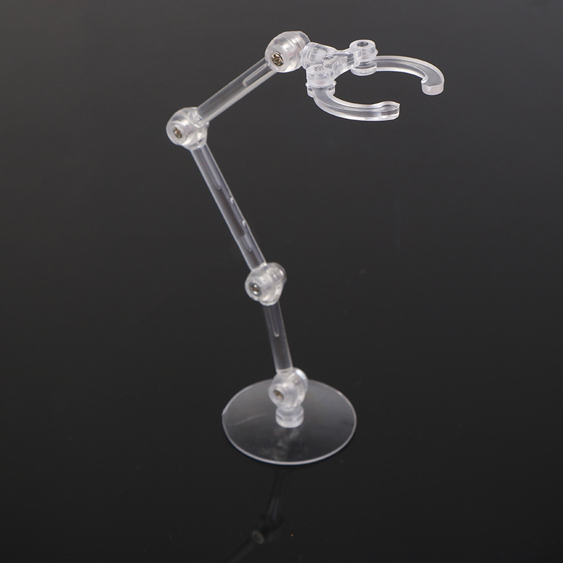 Doll Stands Figure Display Bra - مراجعة Model Kit Jet وسعره