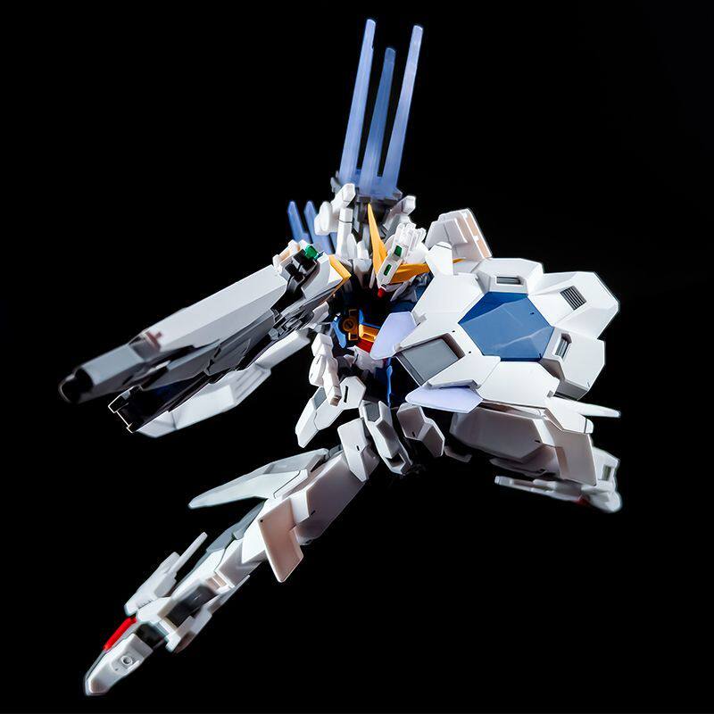 Chiya New Arrival Zirius Mecha - مراجعة Model Kit Daban وسعره
