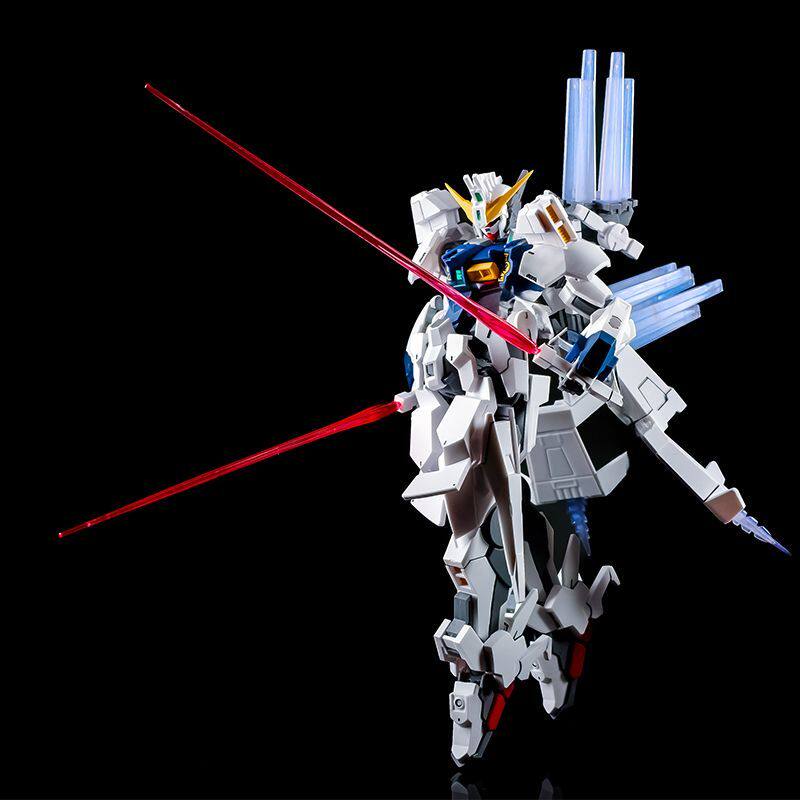 Chiya New Arrival Zirius Mecha - مراجعة Model Kit Daban وسعره
