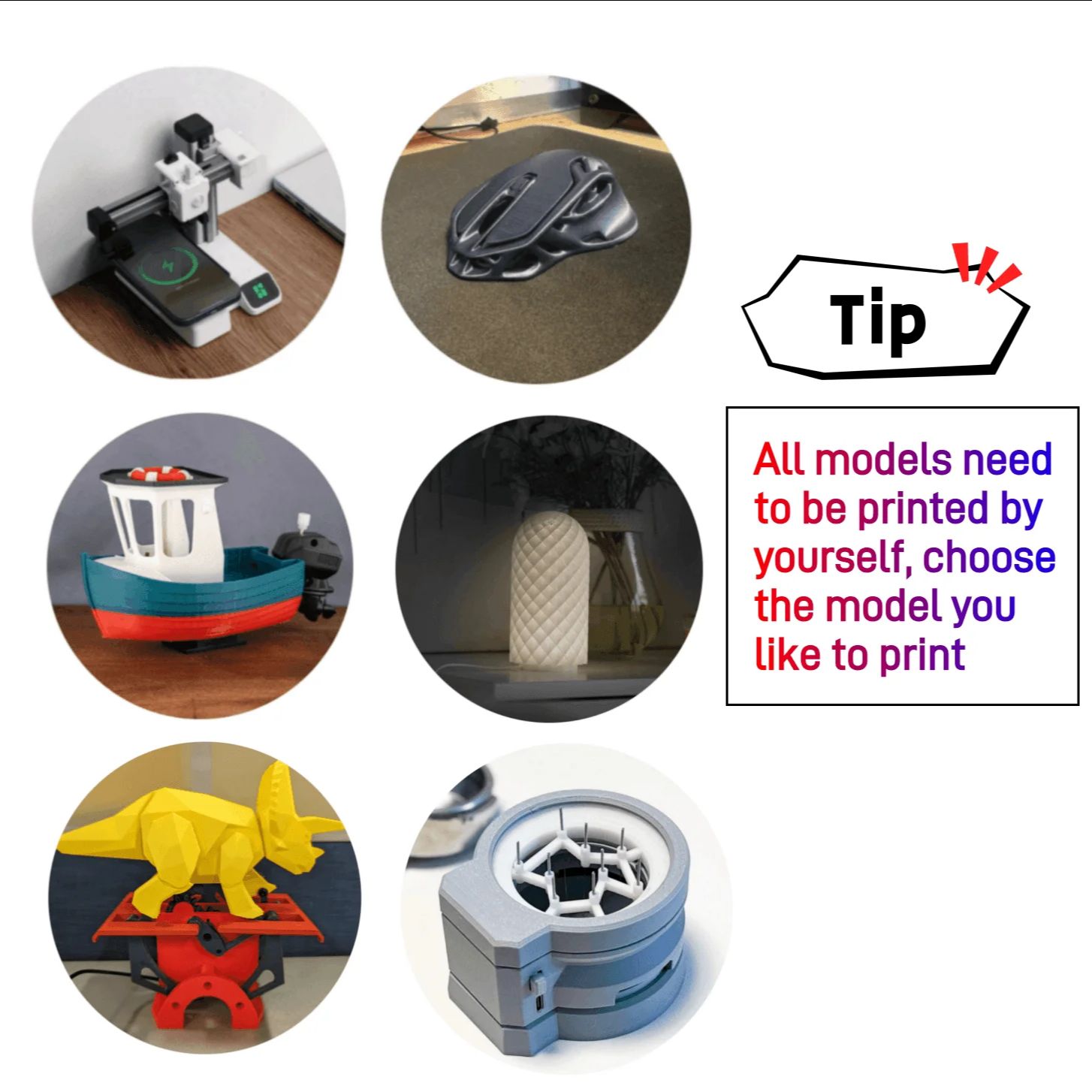 For Bambu Lab 3D Printing Trac - مراجعة Model Kit Train وسعره