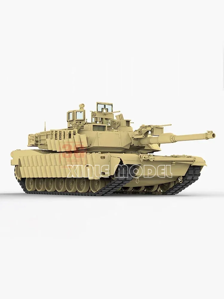 Ryefield Model  1/35  Tank Mod - مراجعة Model Kit Rg وسعره