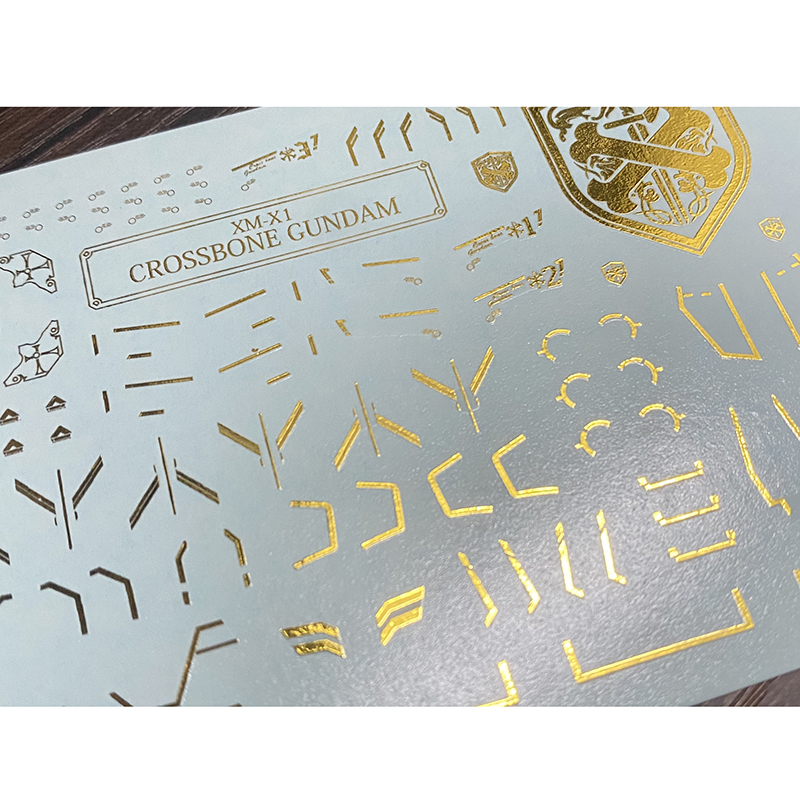 Model Decals Water Slide Decal - مراجعة Model Kit Decals وسعره