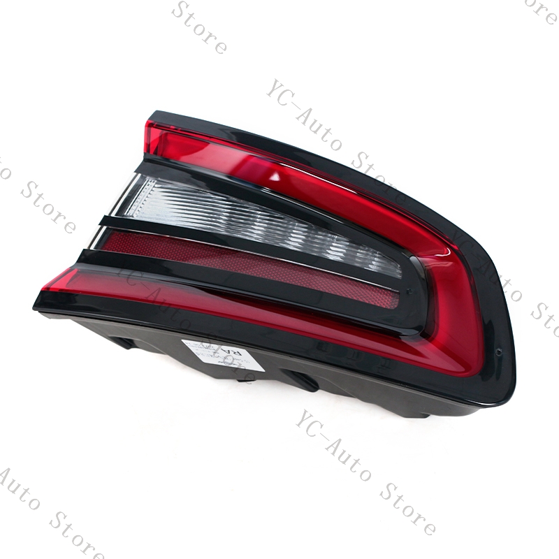 68213145AB 68213144AB Car Led  - مراجعة Model Kit Dodge Charger وسعره