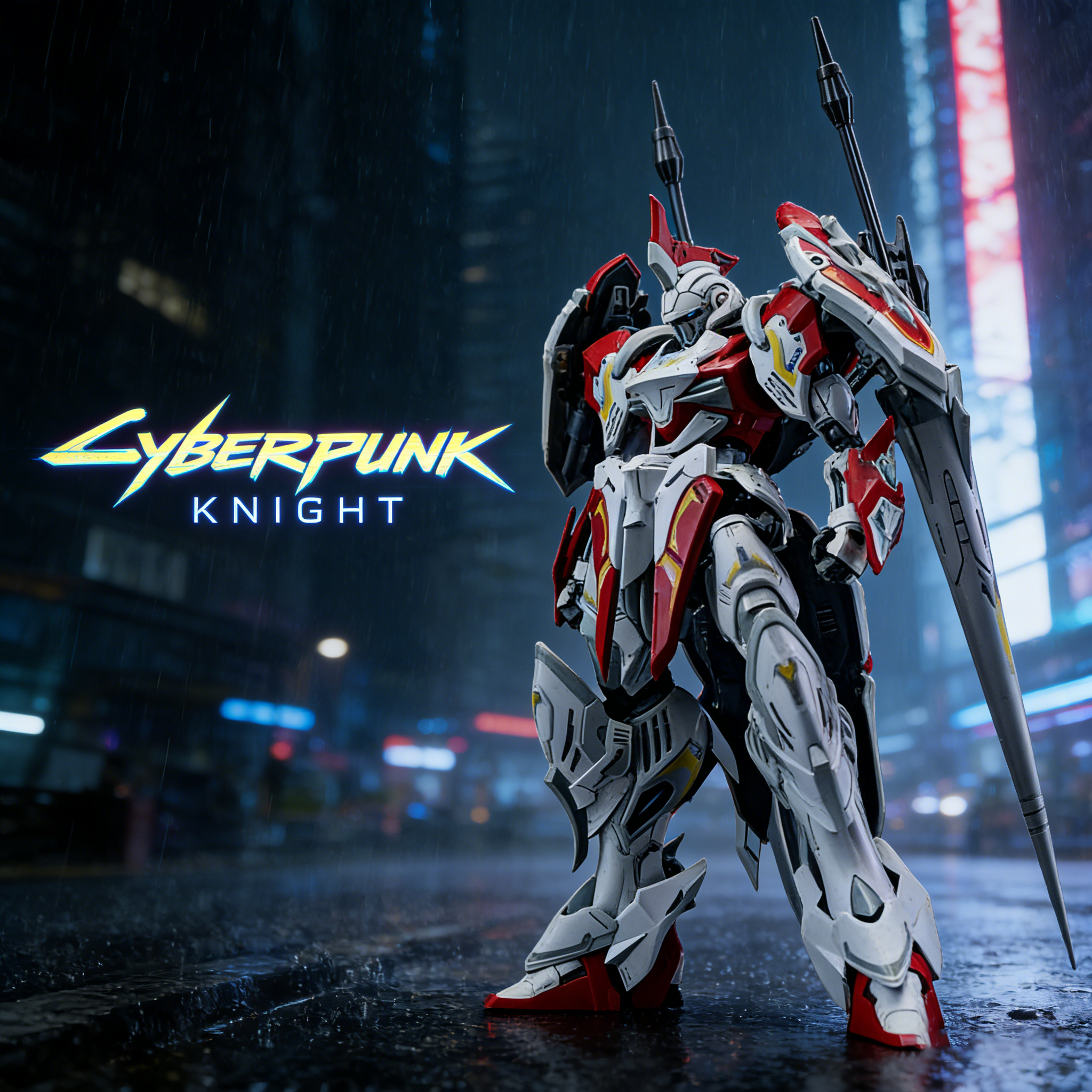 SNAA Knights of The Round Tabl - مراجعة Model Kit Daban وسعره