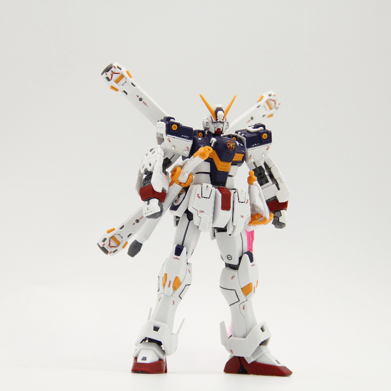 JLB001 RG 1/144 Movable Detach - مراجعة Model Kit Daban وسعره