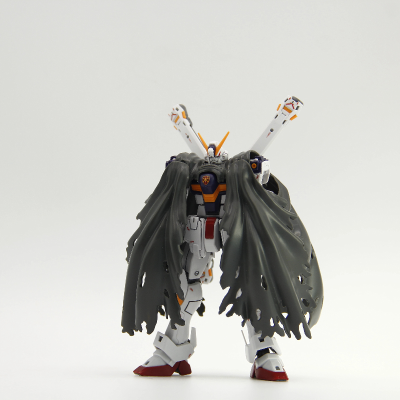 JLB001 RG 1/144 Movable Detach - مراجعة Model Kit Daban وسعره