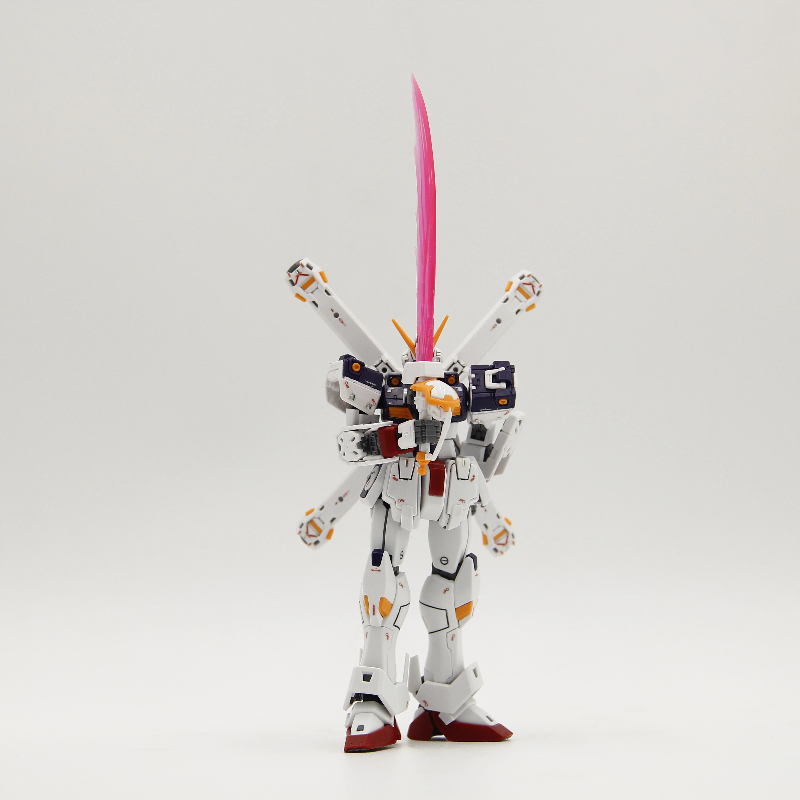 JLB001 RG 1/144 Movable Detach - مراجعة Model Kit Daban وسعره