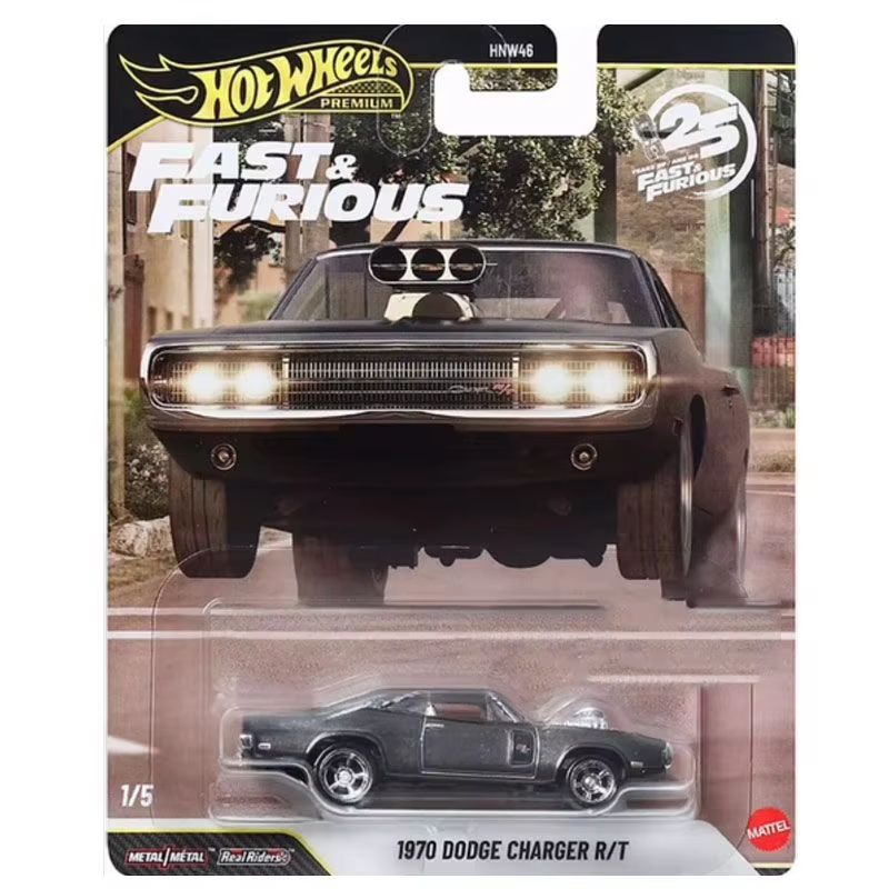New Hot Wheels Car Culture Pre - مراجعة Model Kit Dodge Charger وسعره