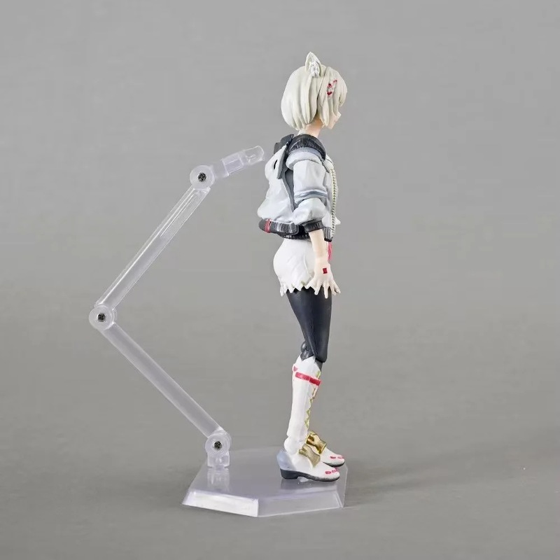 Xenoblade Chronicles 3 No 603  - مراجعة Model Kit Xenoblade وسعره