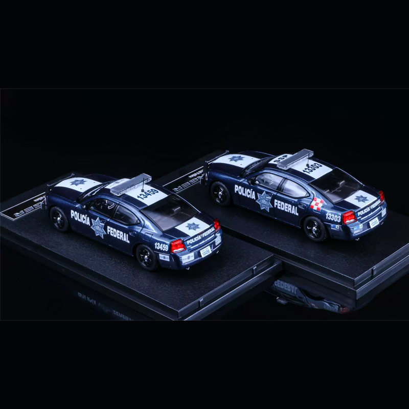 In Stock 1:64 Rollin Dodge Ram - مراجعة Model Kit Dodge Charger وسعره