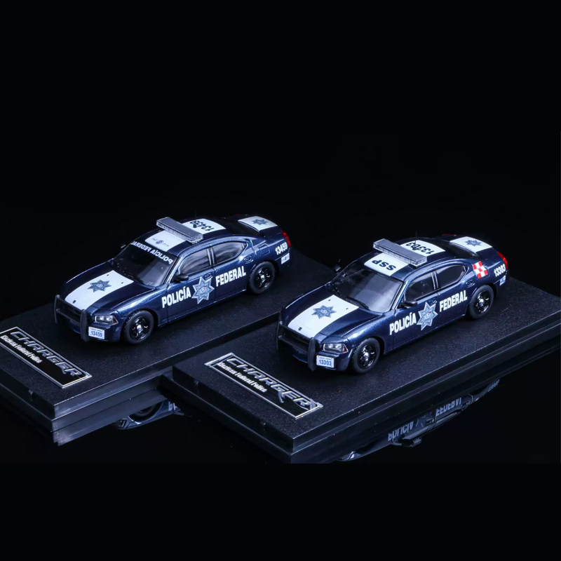 In Stock 1:64 Rollin Dodge Ram - مراجعة Model Kit Dodge Charger وسعره